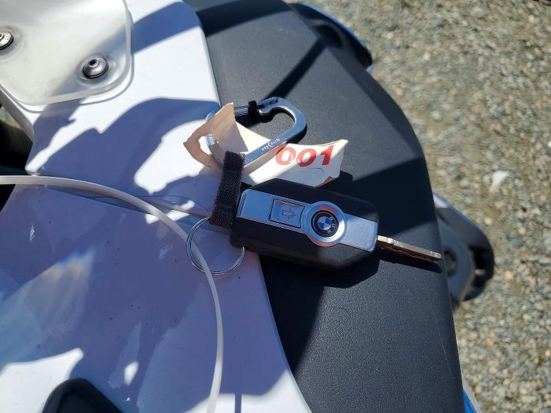 2018 BMW R1200 GS Adventure