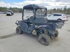 2022 Kubota RTV-XG850 Utility Vehicle