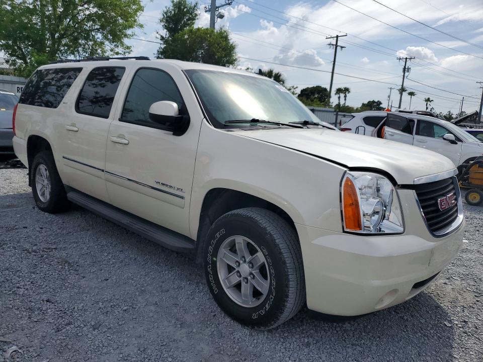 2012 GMC Yukon xl K1500 slt