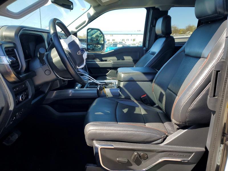 2024 Ford F350 Super Duty