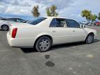 2002 Cadillac Deville