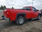 2013 Chevrolet Silverado C1500