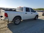 2022 Dodge RAM 1500 Classic Tradesman