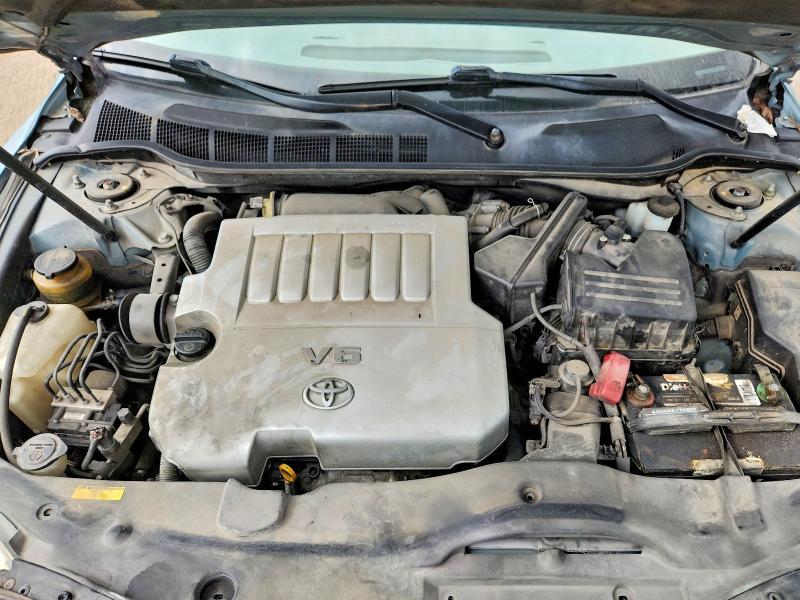 2007 Toyota Camry le V6