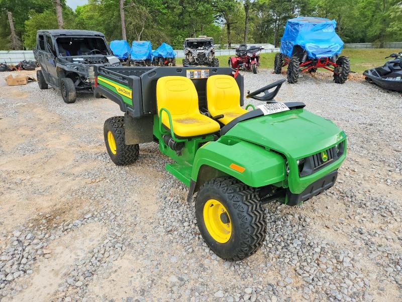 2025 John Deere Gator TX4X2 Utility Vehicle