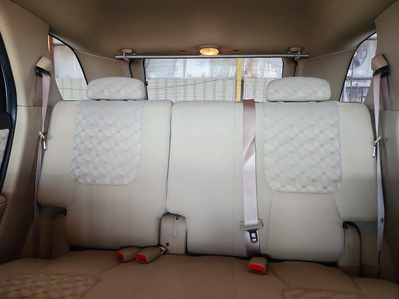 2006 Chevrolet Equinox lt