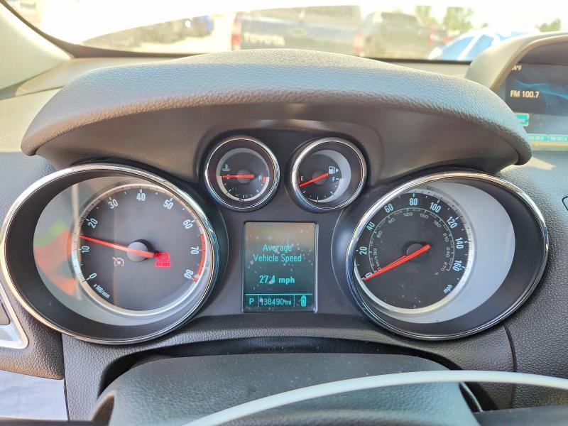 2013 Buick Encore Premium