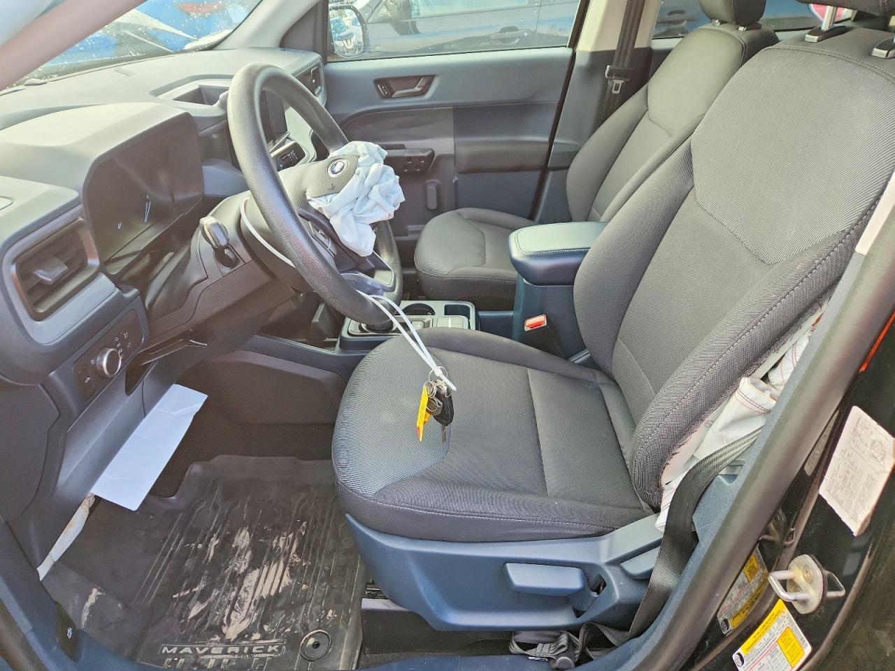 2022 Ford Maverick XL