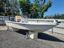 Botes dañados por inundaciones a la venta en subasta: 2004 Sea-Pro Boats Inc SV2100 CC-Boat