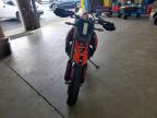 2025 Ducati Hypermotard