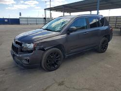 2015 Jeep Compass Sport for sale in Anthony, TX