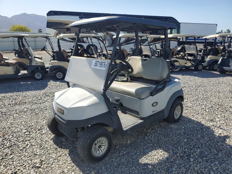 2020 C5rm 2020 Club Car Tempo Lithium
