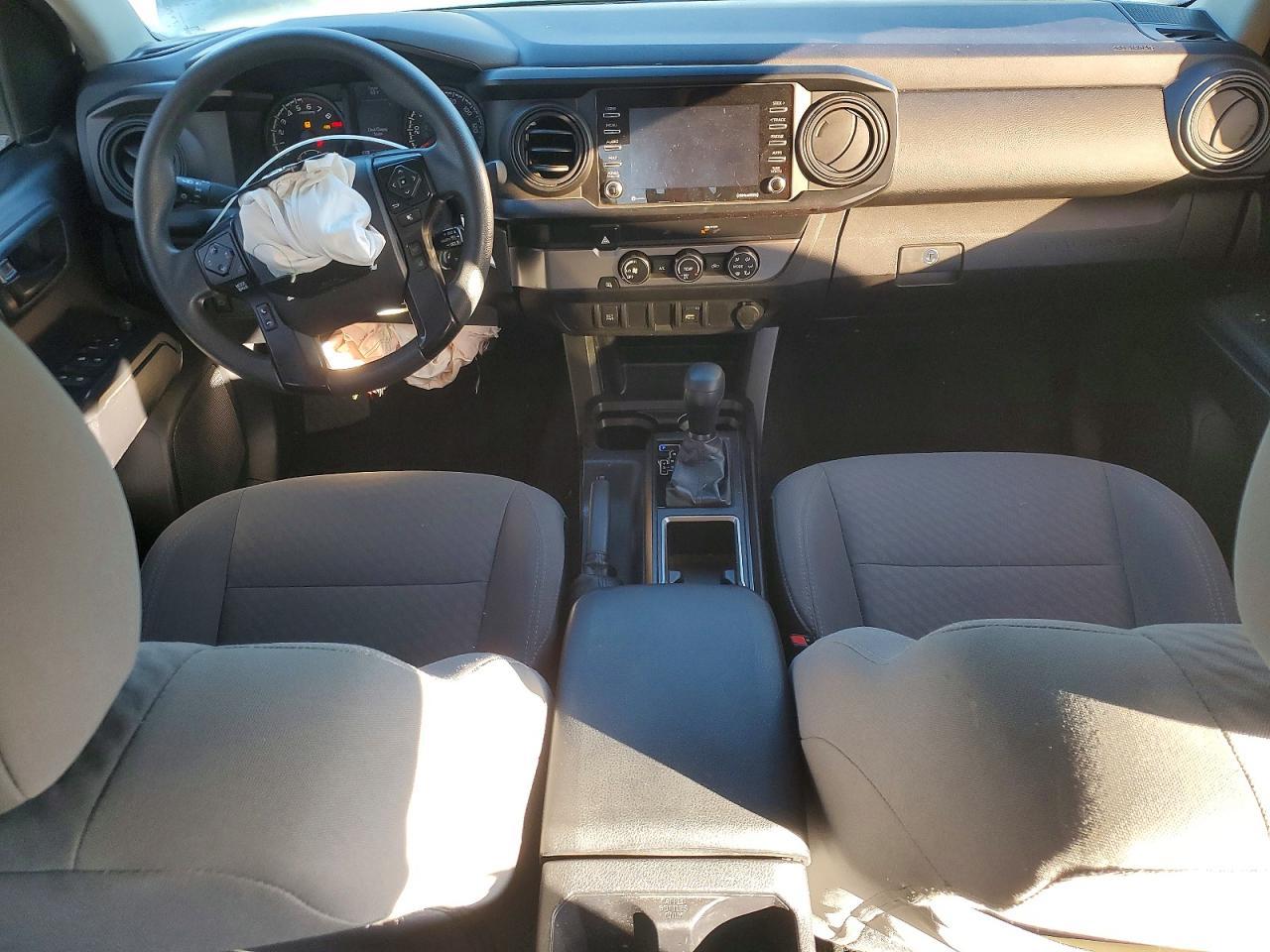 2020 Toyota Tacoma SR