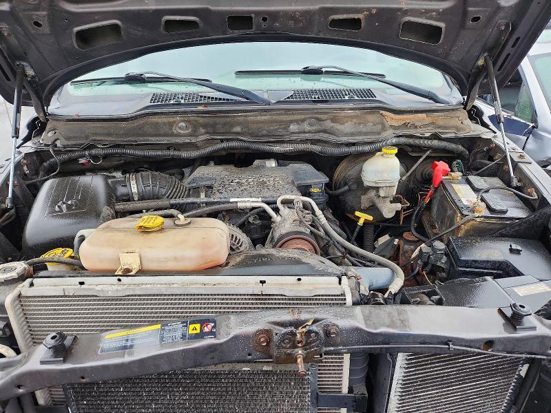 2004 Dodge RAM 2500 ST