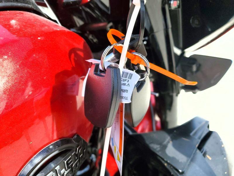 2026 Harley-Davidson Flhlt