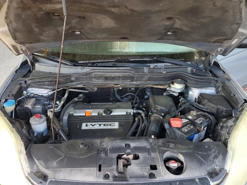 2008 Honda Cr-v lx