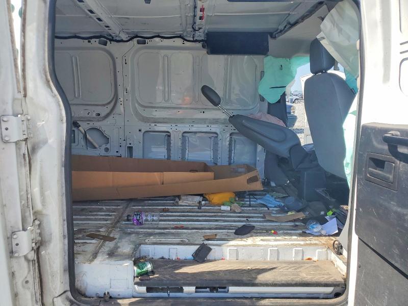2018 Ford Transit T-250