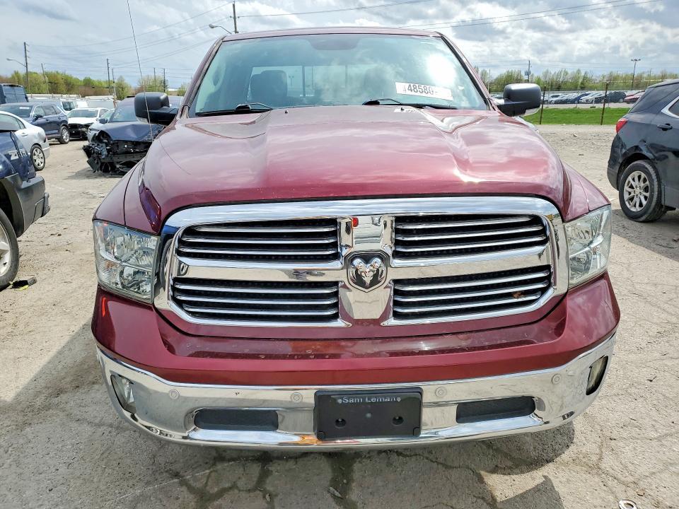 2018 Dodge Ram 1500 slt
