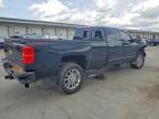 2018 Chevrolet Silverado K3500 LTZ