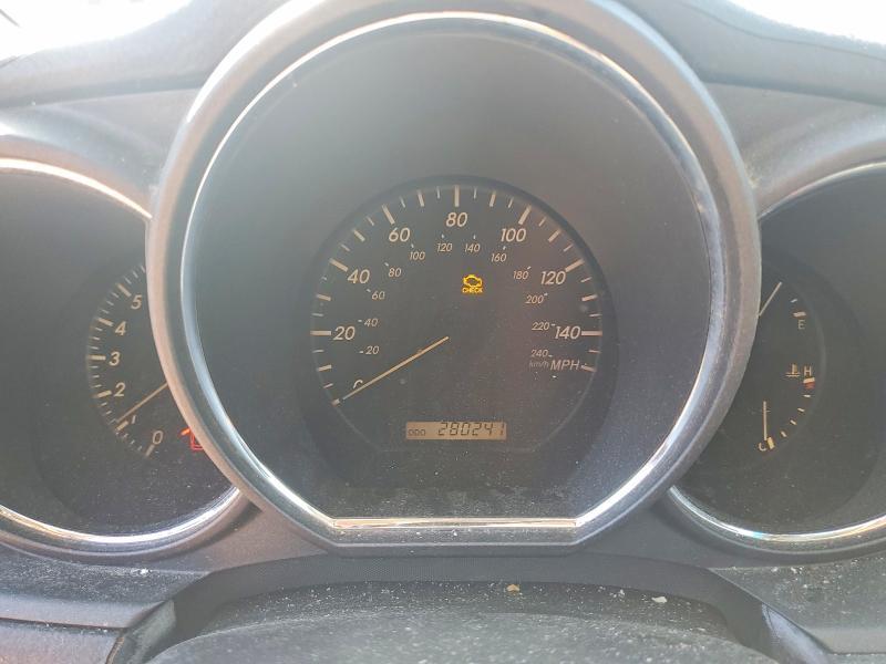 2005 Lexus Rx 330 Base