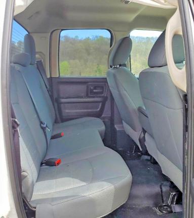 2016 Dodge RAM 1500 ST