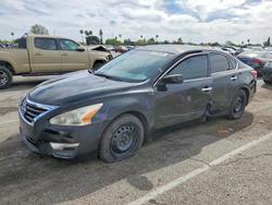 2014 Nissan Altima 2.5 s for sale in Van Nuys, CA