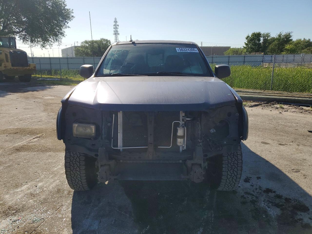 2008 Chev Colorado
