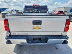 2015 Chevrolet Silverado C1500