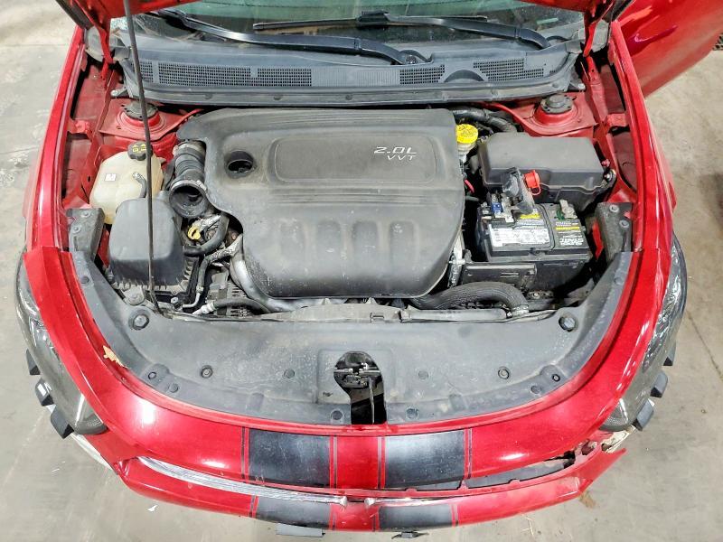 2013 Dodge Dart Limited