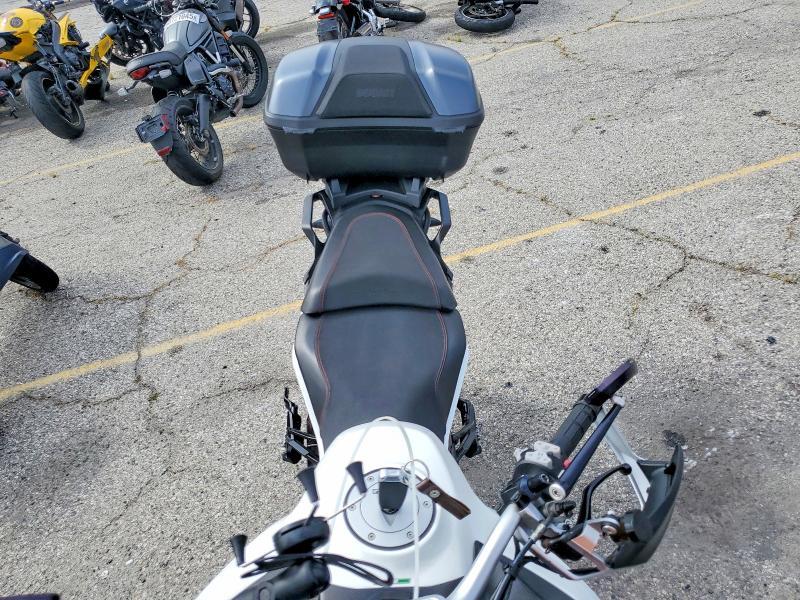 2018 Ducati Multistrada 1260