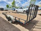 2024 Pj Trailers 2024 PJ UL182 Utility Trailer