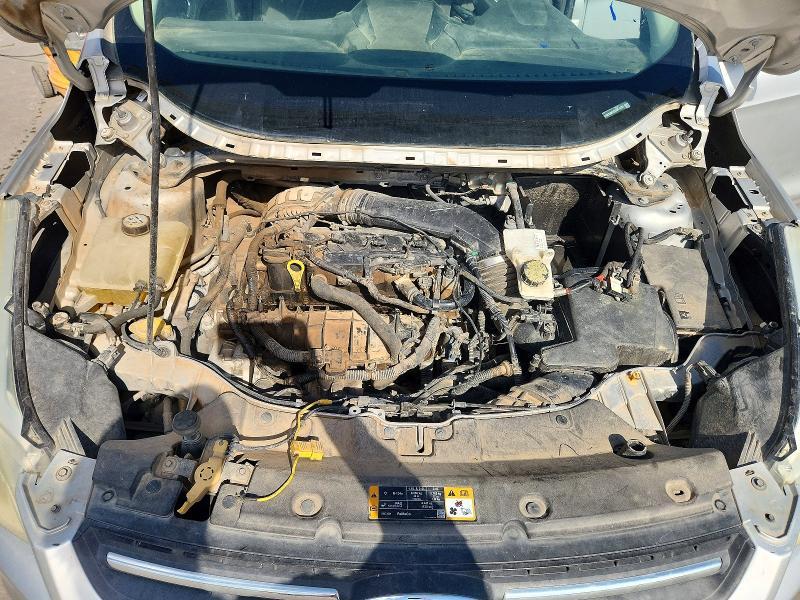 2013 Ford Escape se