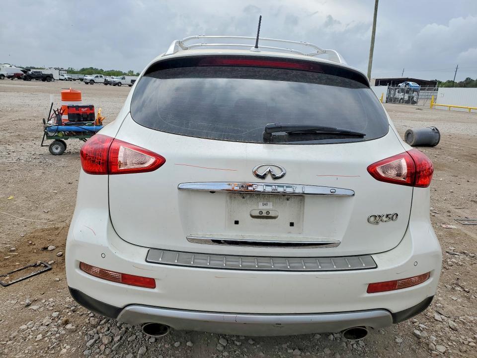 2016 Infiniti Qx50 Base