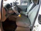 2017 Nissan Frontier S