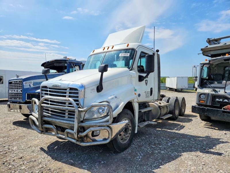 2020 Freightliner Cascadia 125 Semi Truck