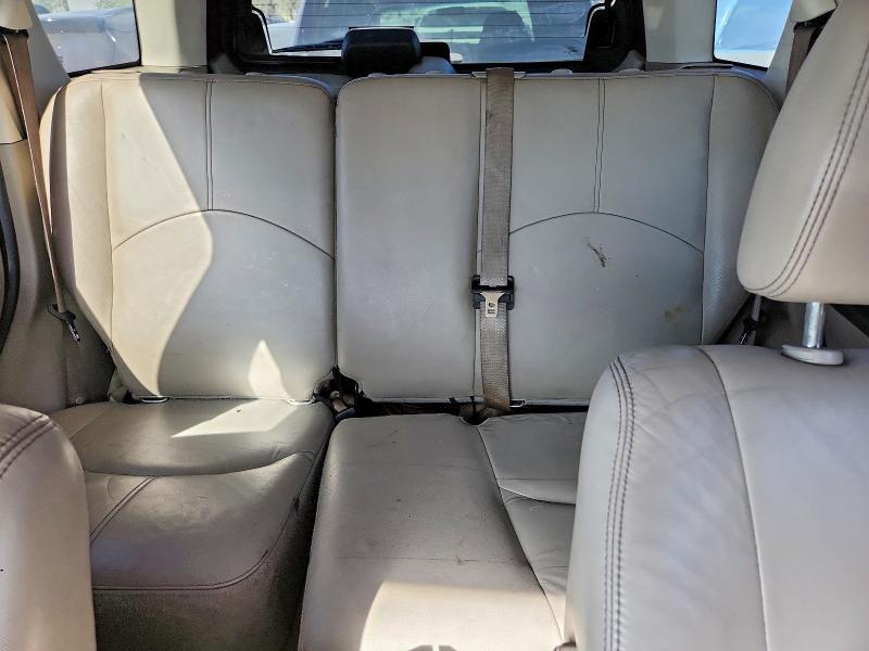 2010 Mercury Mariner pr