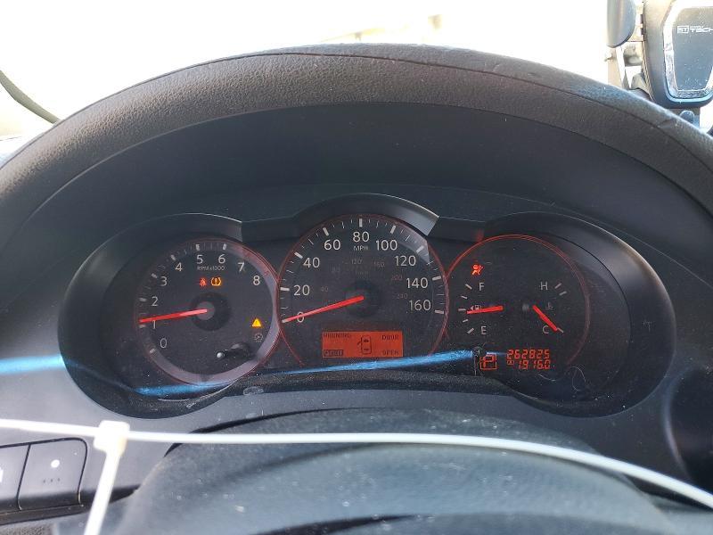 2008 Nissan Altima 2.5