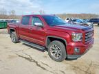 2015 GMC Sierra K1500 SLT