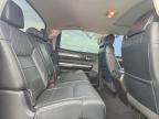 2016 Toyota Tundra Platinum