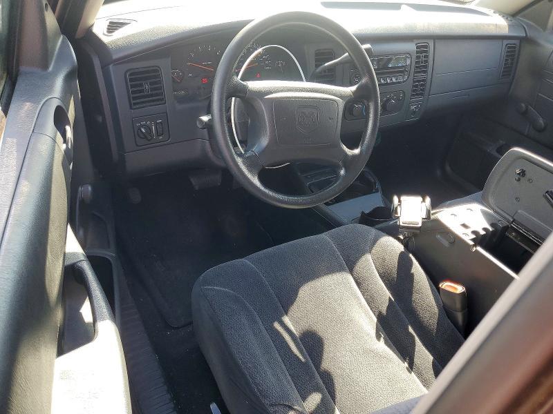 2004 Dodge Dakota sxt