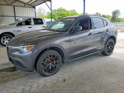 2019 Alfa Romeo Stelvio for sale in Cartersville, GA