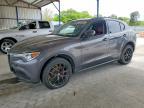 2019 Alfa Romeo Stelvio