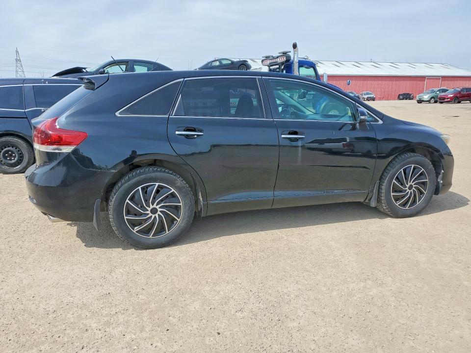 2013 Toyota Venza le