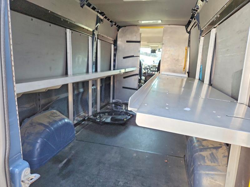 2019 Dodge Ram Promaster 3500 Delivery van