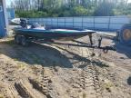 2001 Legend Craft 200V