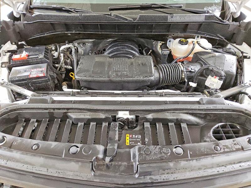 2025 Chevrolet Silverado C1500