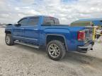 2018 GMC Sierra K1500 SLT