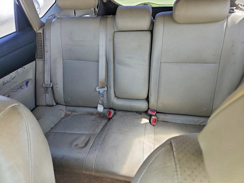 2009 Toyota Prius Base