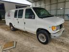 1999 Ford E250 Utility / Service Van