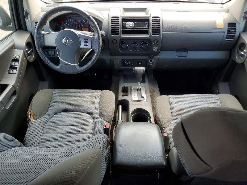2005 Nissan Xterra s